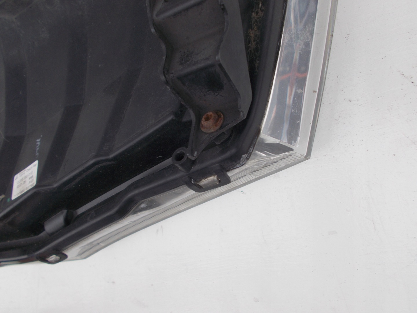 Honda Civic V EG Kühlergrill FRONTGRILL Kühlergitter 200520080315 - Thumbnail 11