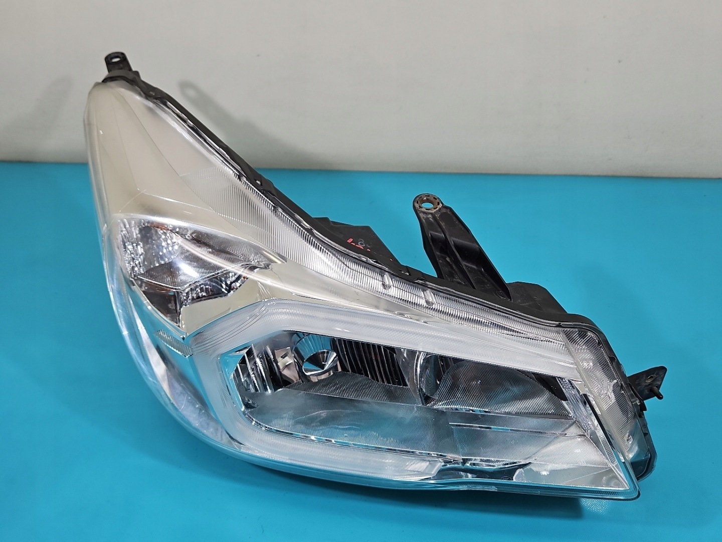 Frontscheinwerfer Subaru Forester SF Xenon Rechts Scheinwerfer Headlight - Thumbnail 9