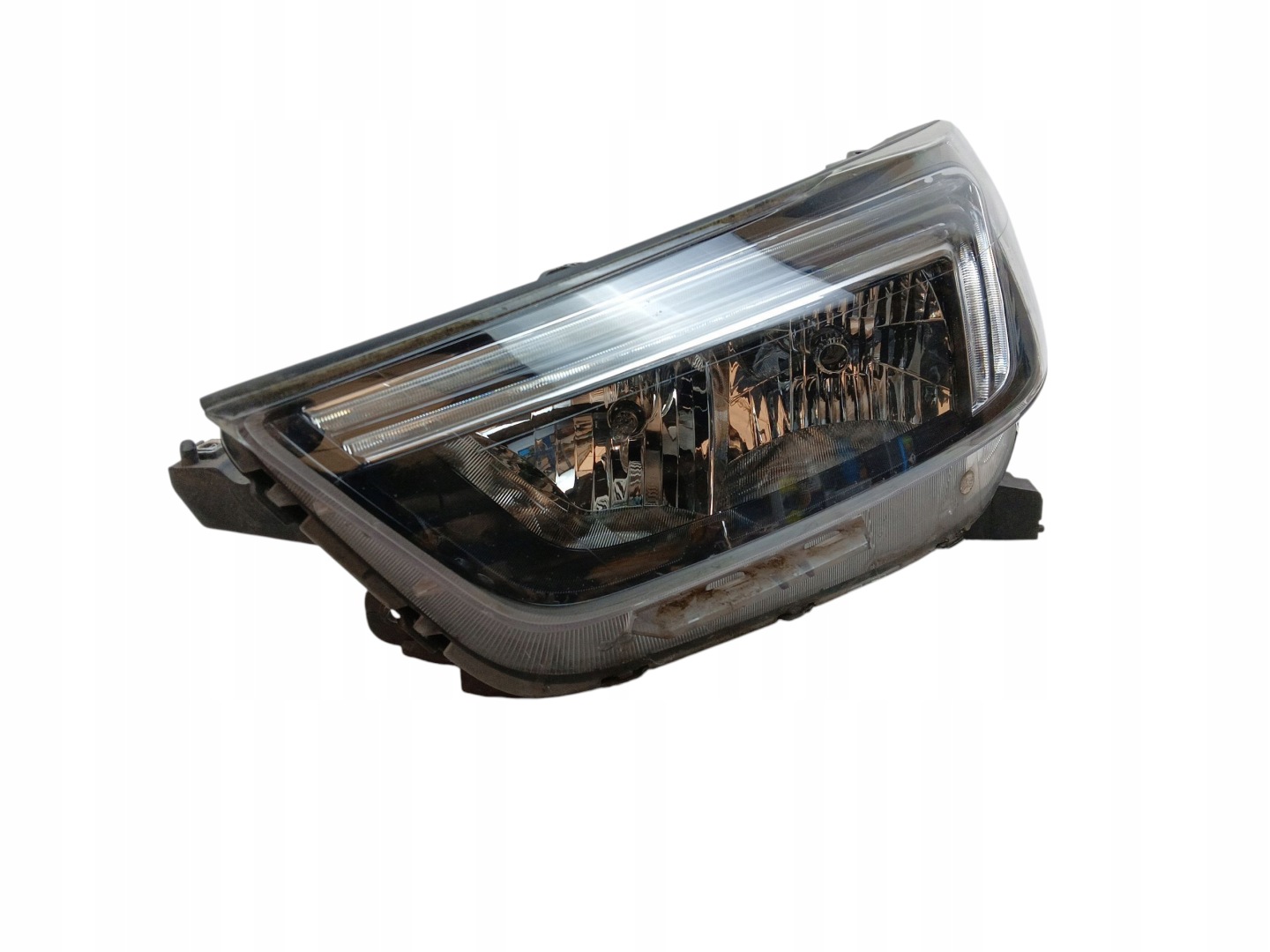 Frontscheinwerfer Opel Mokka 42566562 Facelift LED Links Scheinwerfer Headlight - Thumbnail 1
