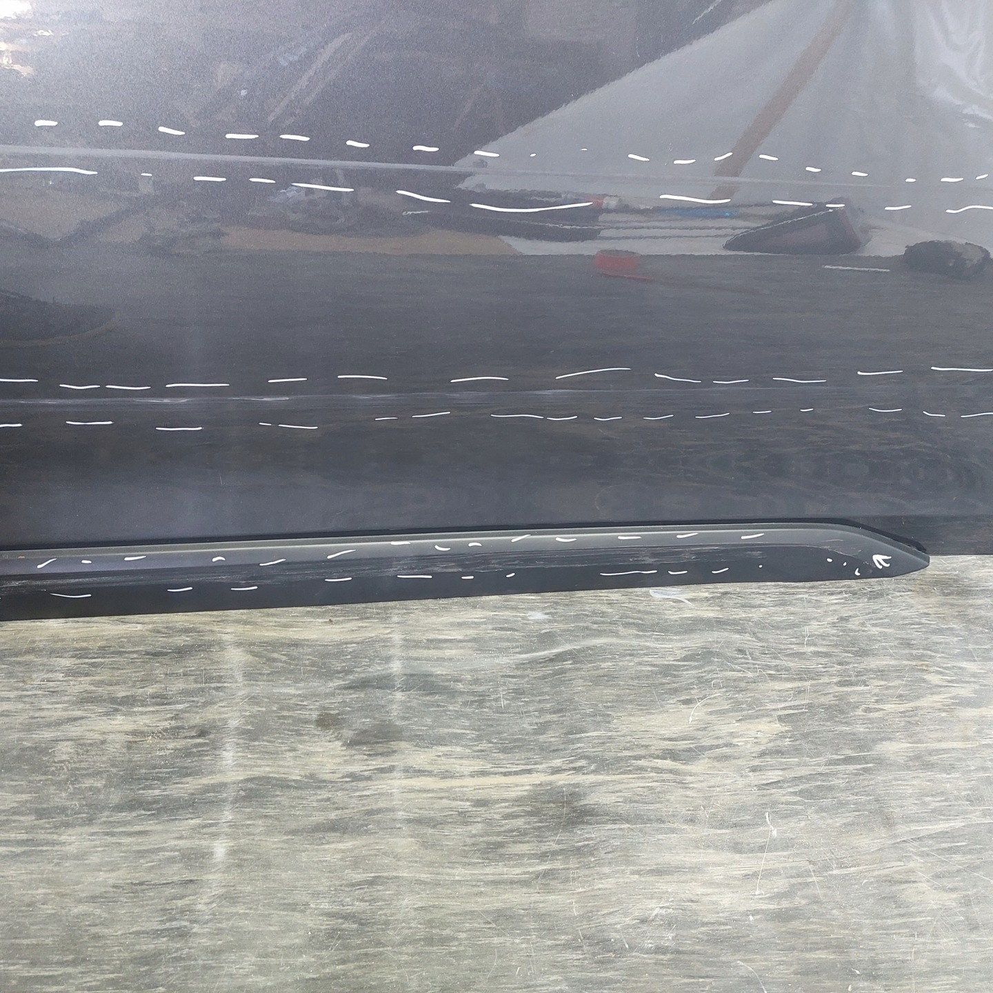 Subaru Outback BS Tür Vorne Rechts Door 60009AN06A9P Porta Porte - Thumbnail 10