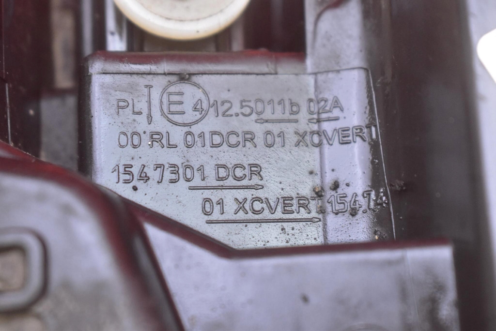 Frontscheinwerfer BMW 3 F31 3117259 Xenon Rechts Scheinwerfer Headlight - Thumbnail 11