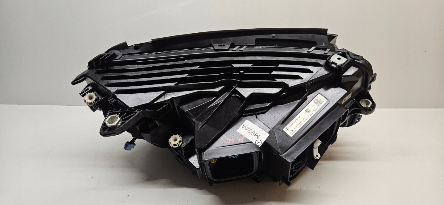 Frontscheinwerfer Mercedes-Benz GLC W253 A2539065701 ILS Links Headlight - Thumbnail 6