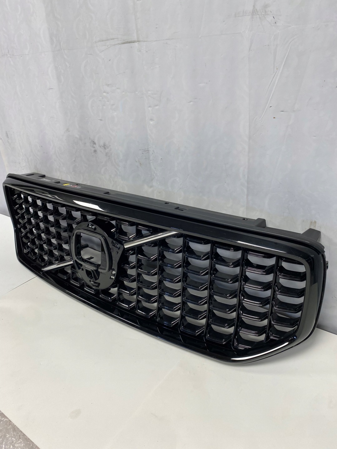 Volvo XC40 Kühlergrill FRONTGRILL Kühlergitter 32291465OG - Thumbnail 8