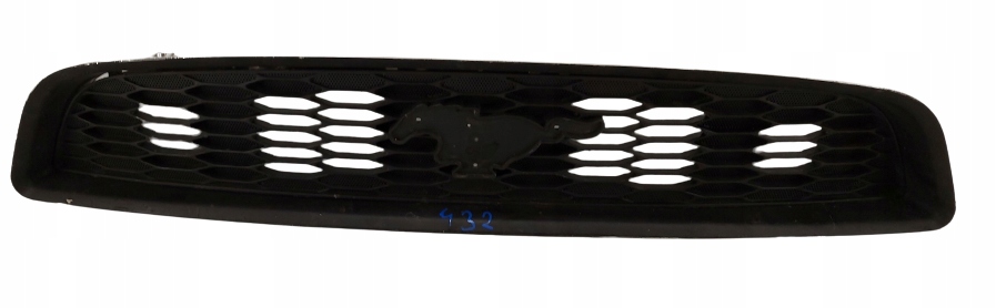 Ford Mustang II Mk2 Kühlergrill FRONTGRILL Kühlergitter DR338200ACWKO - Thumbnail 1