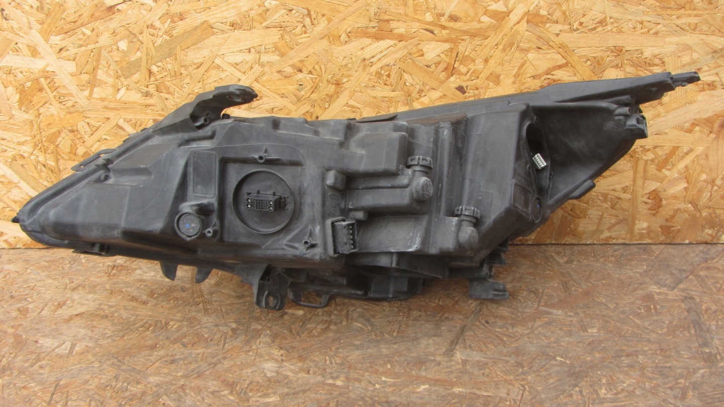 Frontscheinwerfer Opel Astra 39218026 LED Links Scheinwerfer Headlight - Thumbnail 8