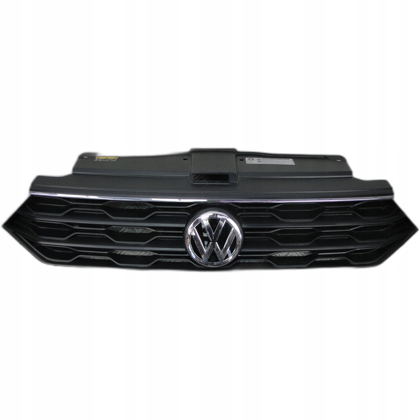 VW T-Roc A1 Kühlergrill FRONTGRILL Kühlergitter 2GA853651E - Thumbnail 1