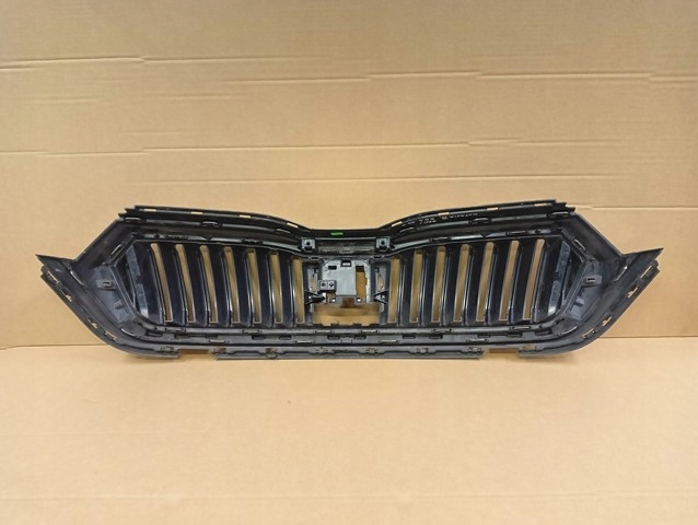 Skoda Octavia 1U Kühlergrill FRONTGRILL Kühlergitter - Thumbnail 4