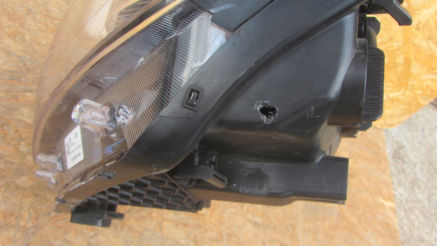 Frontscheinwerfer Kia Ceed CD Facelift LED Links Scheinwerfer Headlight - Thumbnail 11
