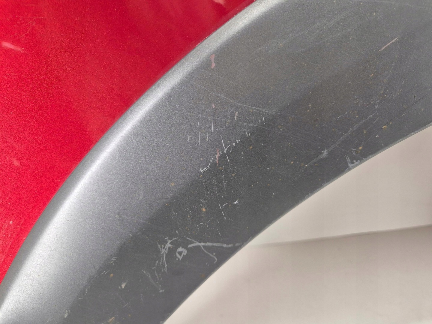 Kotflügel Audi Q5 Vorne Rechts Fender Parafanghi Ailes - Thumbnail 7