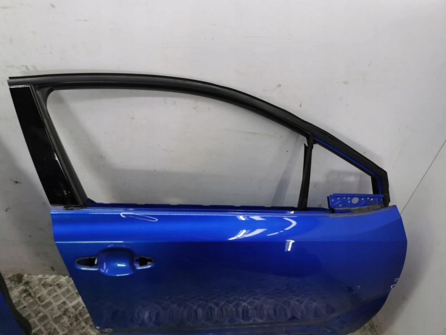 Toyota C-HR X20 Tür Vorne Rechts Door Porta Porte - Thumbnail 8