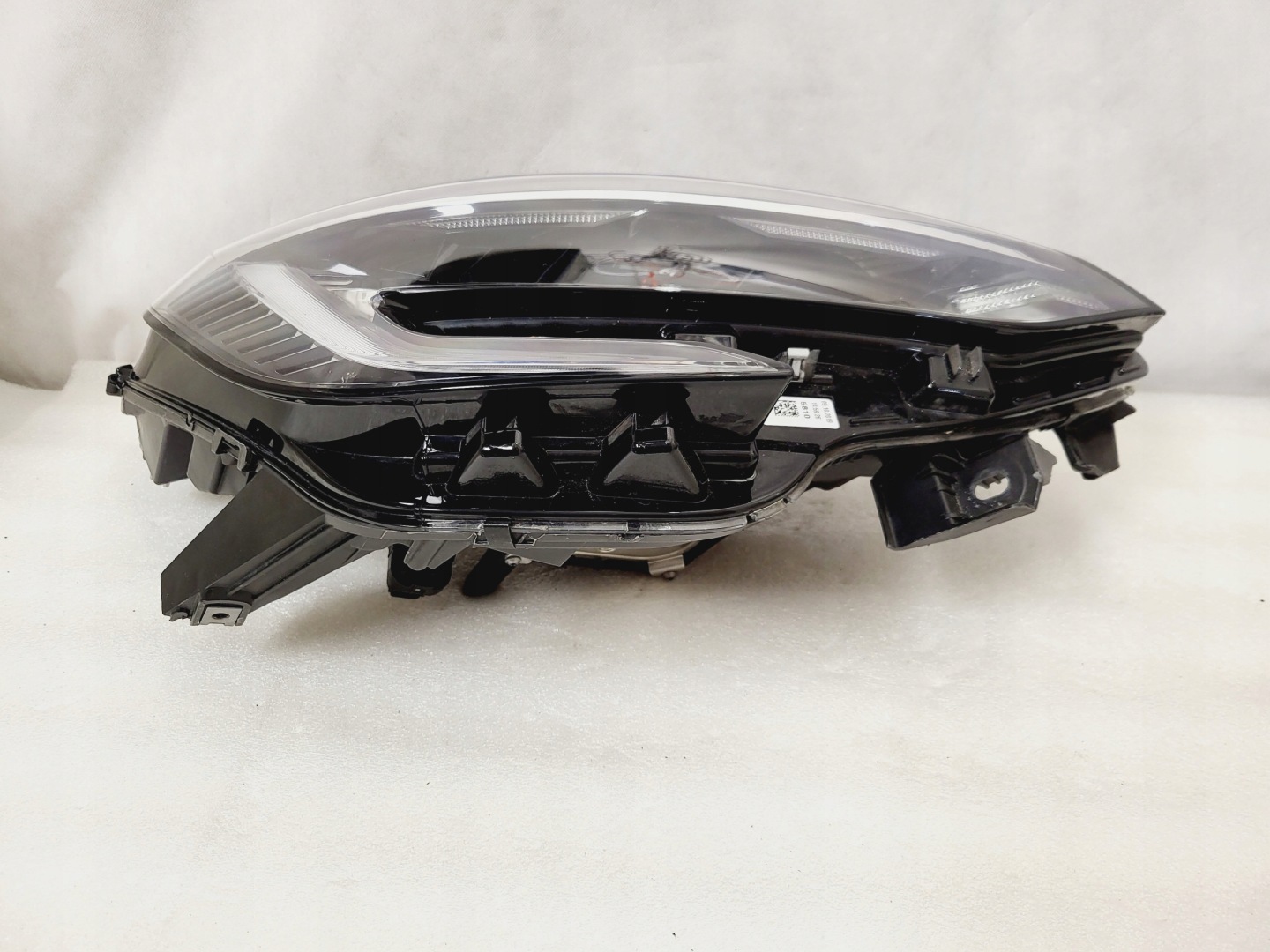 Frontscheinwerfer Renault Clio X98 260102407R LED Links Scheinwerfer Headlight - Thumbnail 6