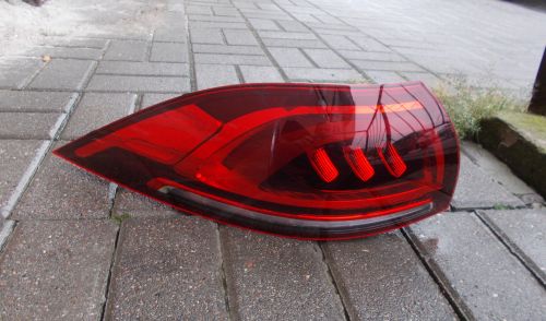 Mercedes-Benz GLE W167 Rückleuchte A1679063104 Rearlamp - Thumbnail 1