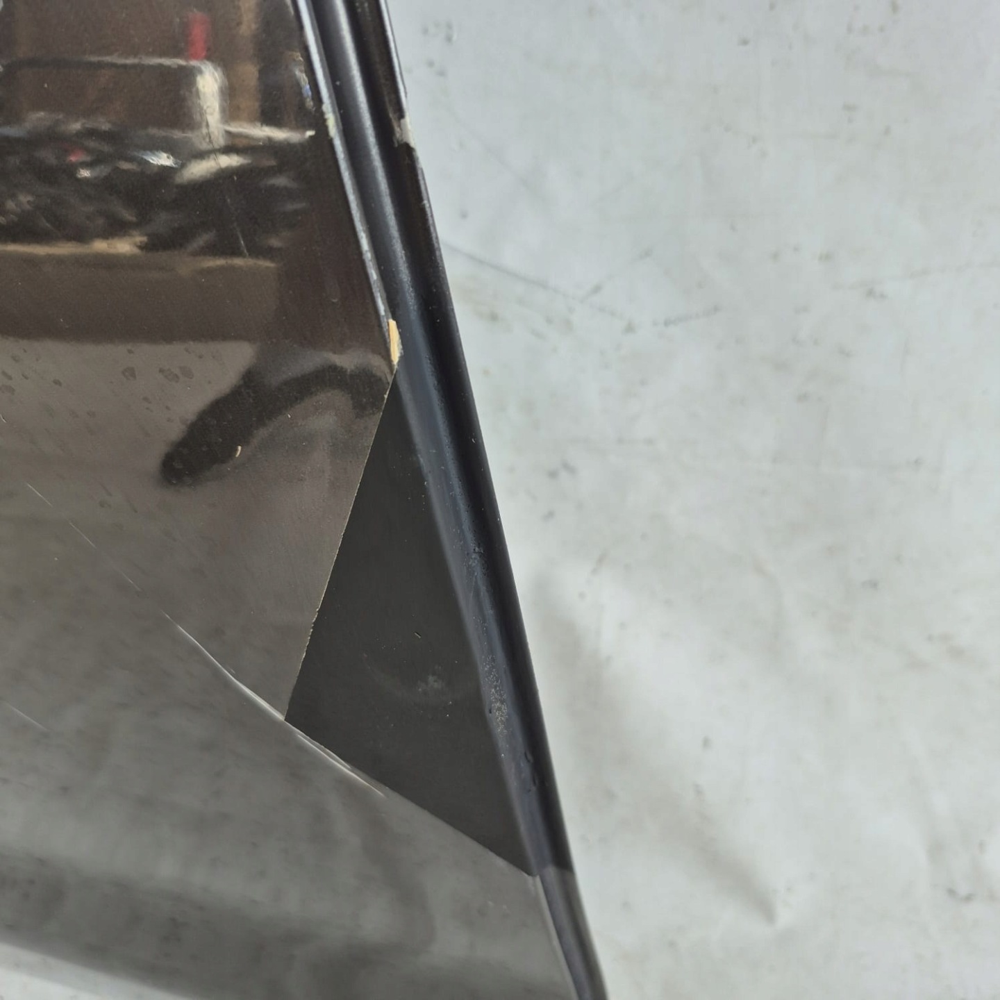 Suzuki S-Cross JY Tür Hinten Rechts Door Porta Porte - Thumbnail 5