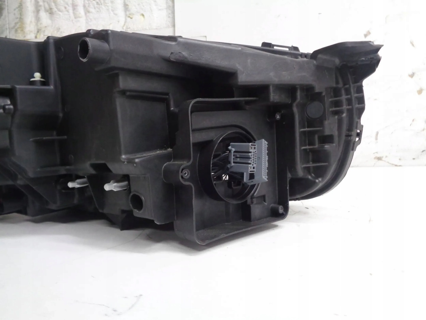 Frontscheinwerfer Volvo XC90 32420455 LED Links Scheinwerfer Headlight - Thumbnail 6