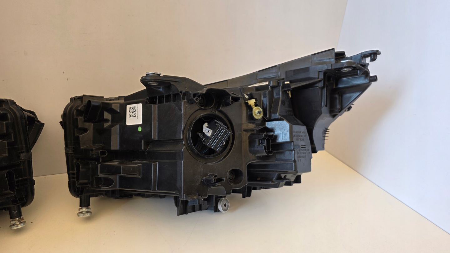 Frontscheinwerfer BMW 5 G61 5A798D8 LED Links Scheinwerfer Headlight - Thumbnail 9