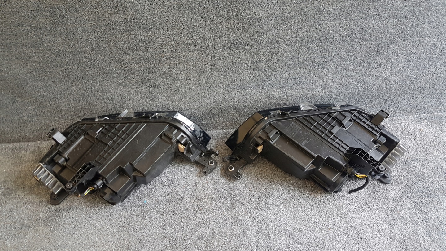 Frontscheinwerfer VW T-Roc A1 95R260608 LED Links Scheinwerfer Headlight - Thumbnail 3