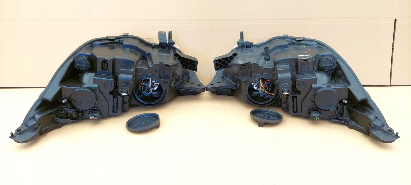 Frontscheinwerfer Citroen C4 LED Links Scheinwerfer Headlight - Thumbnail 4
