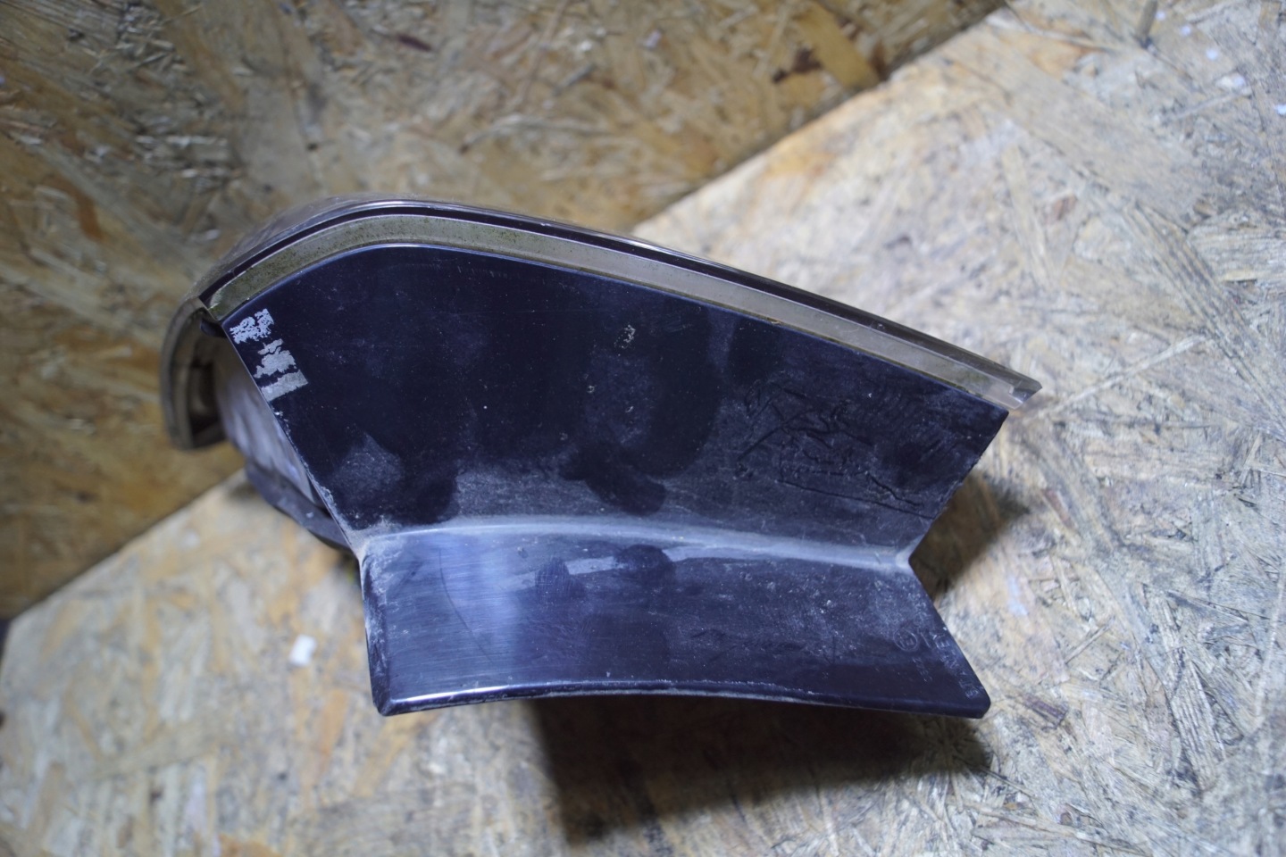 Mazda 3 BK Rückleuchte Rearlamp - Thumbnail 4