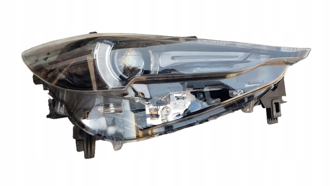 Frontscheinwerfer Mazda CX-5 KF KB8N51030 LED Links Scheinwerfer Headlight - Thumbnail 1