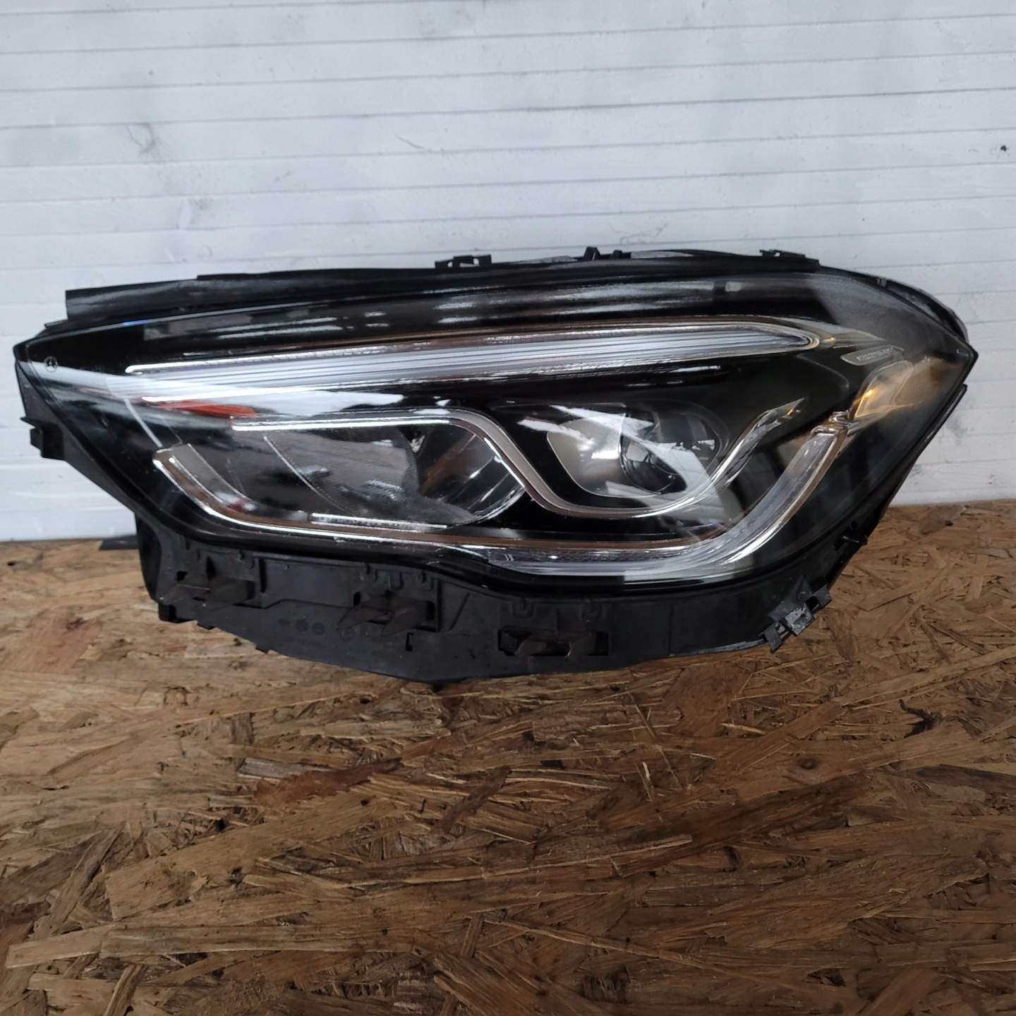 Frontscheinwerfer Mercedes-Benz GLA W156 A2479067701 LED Links Headlight - Thumbnail 13
