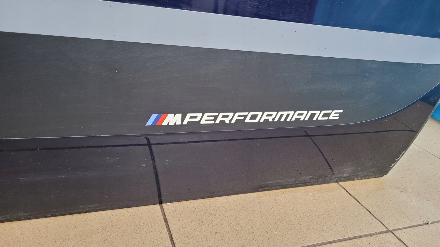 BMW X6 G06 Tür Vorne Rechts SUV Door 8497442 Porta Porte - Thumbnail 11