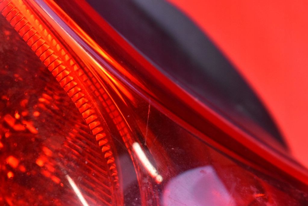 Volvo S60/V60 V60 Rückleuchte 31214963 Rearlamp - Thumbnail 10