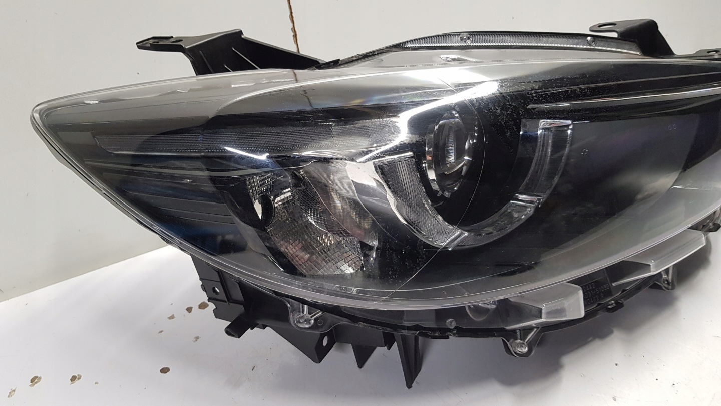 Frontscheinwerfer Mazda CX-5 KF KA1L51030C LED Links Scheinwerfer Headlight - Thumbnail 24