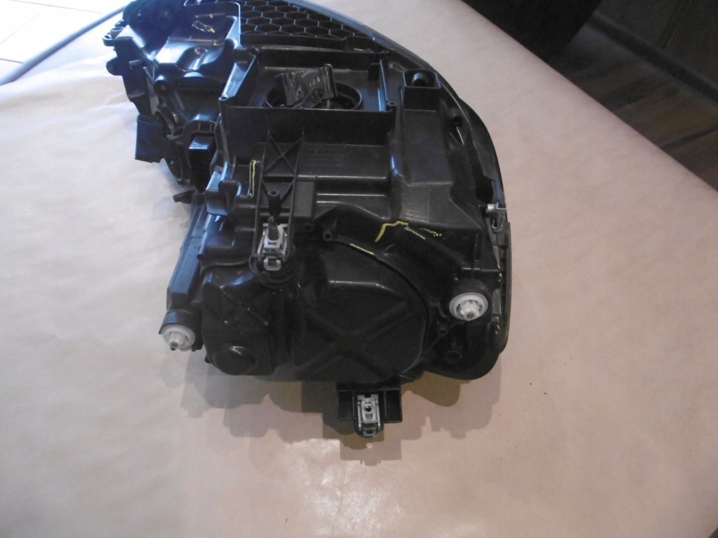 Frontscheinwerfer VW Golf VII 5G1941081E LED Links Scheinwerfer Headlight - Thumbnail 12