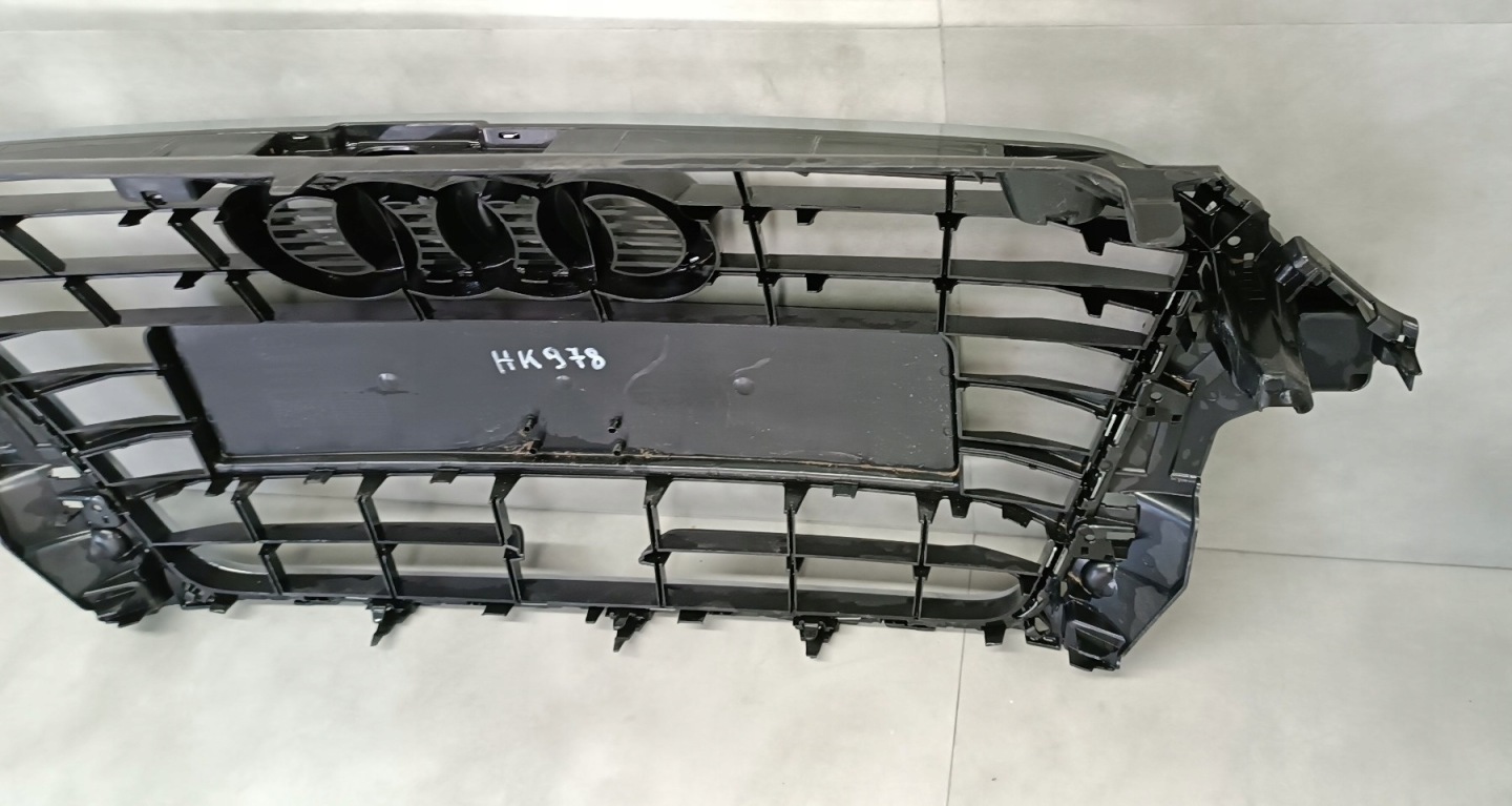 Audi A3 8V Kühlergrill FRONTGRILL Kühlergitter 8V3853651AH - Thumbnail 12