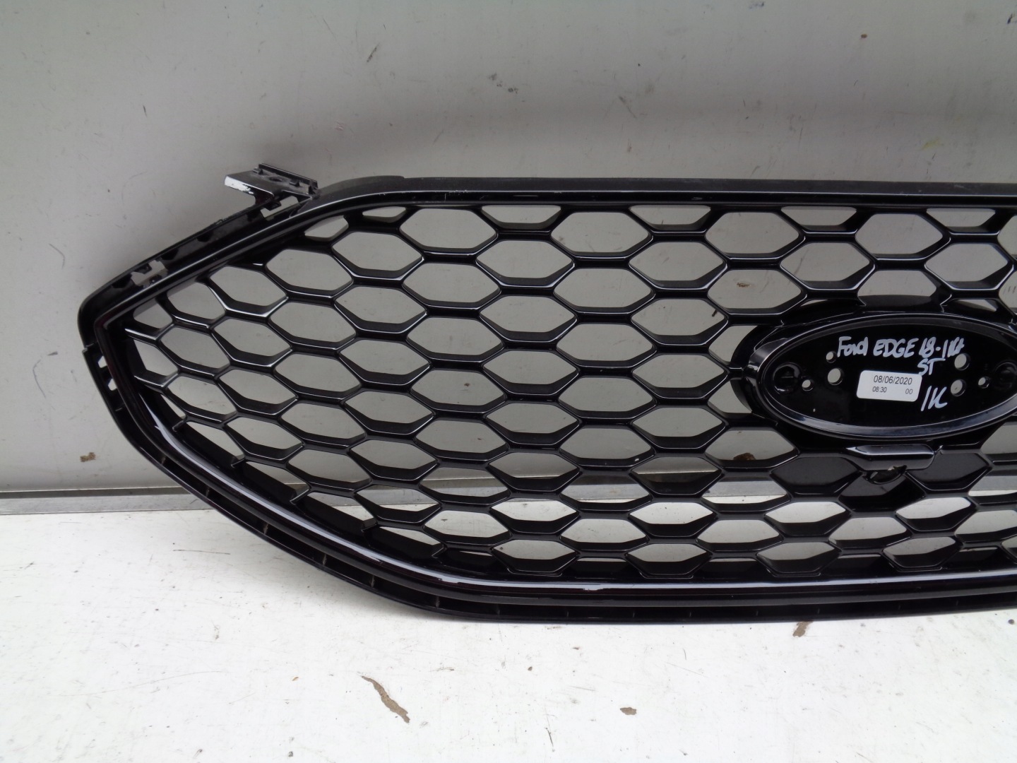 Ford Edge I SBF Mk1 Kühlergrill FRONTGRILL Kühlergitter 4B8A133DAATRA - Thumbnail 2