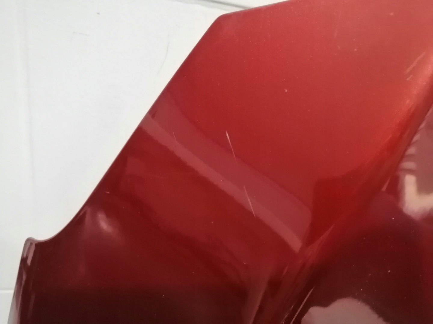 Motorhaube Mercedes-Benz Citan W420 Bonnet Hood - Thumbnail 5