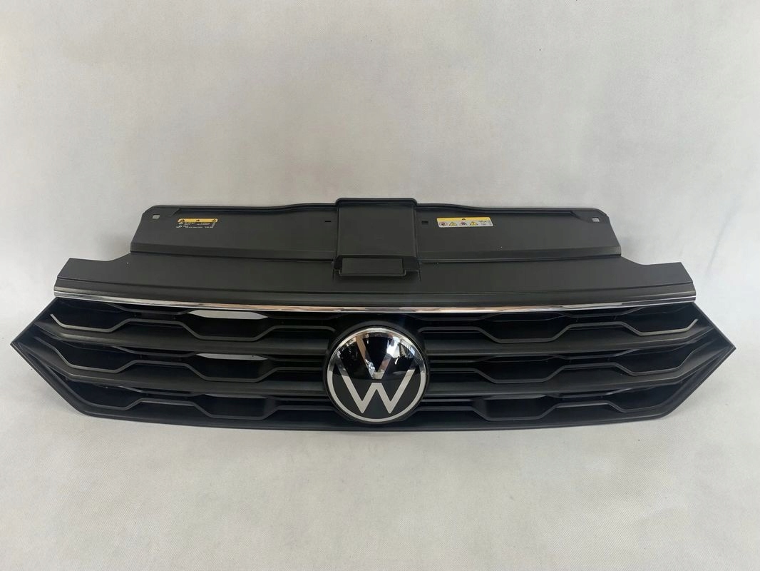 VW T-Roc A1 Kühlergrill FRONTGRILL Kühlergitter - Thumbnail 1
