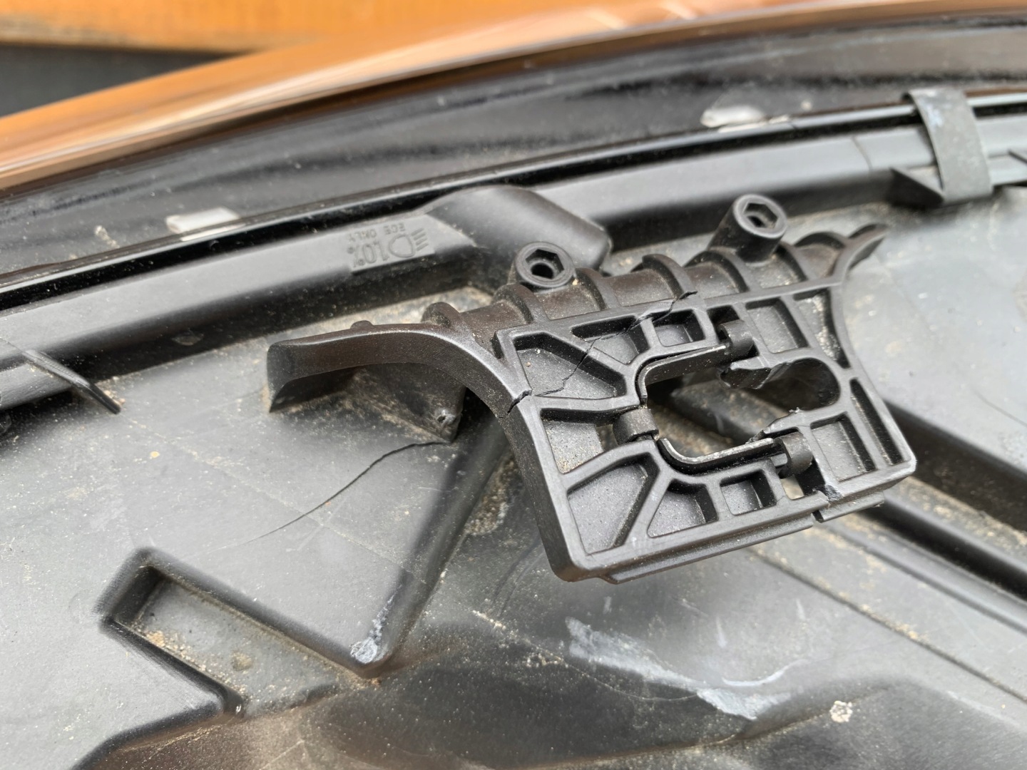 Frontscheinwerfer Audi A4 B9 8W0941012AU LED Rechts Scheinwerfer Headlight - Thumbnail 6