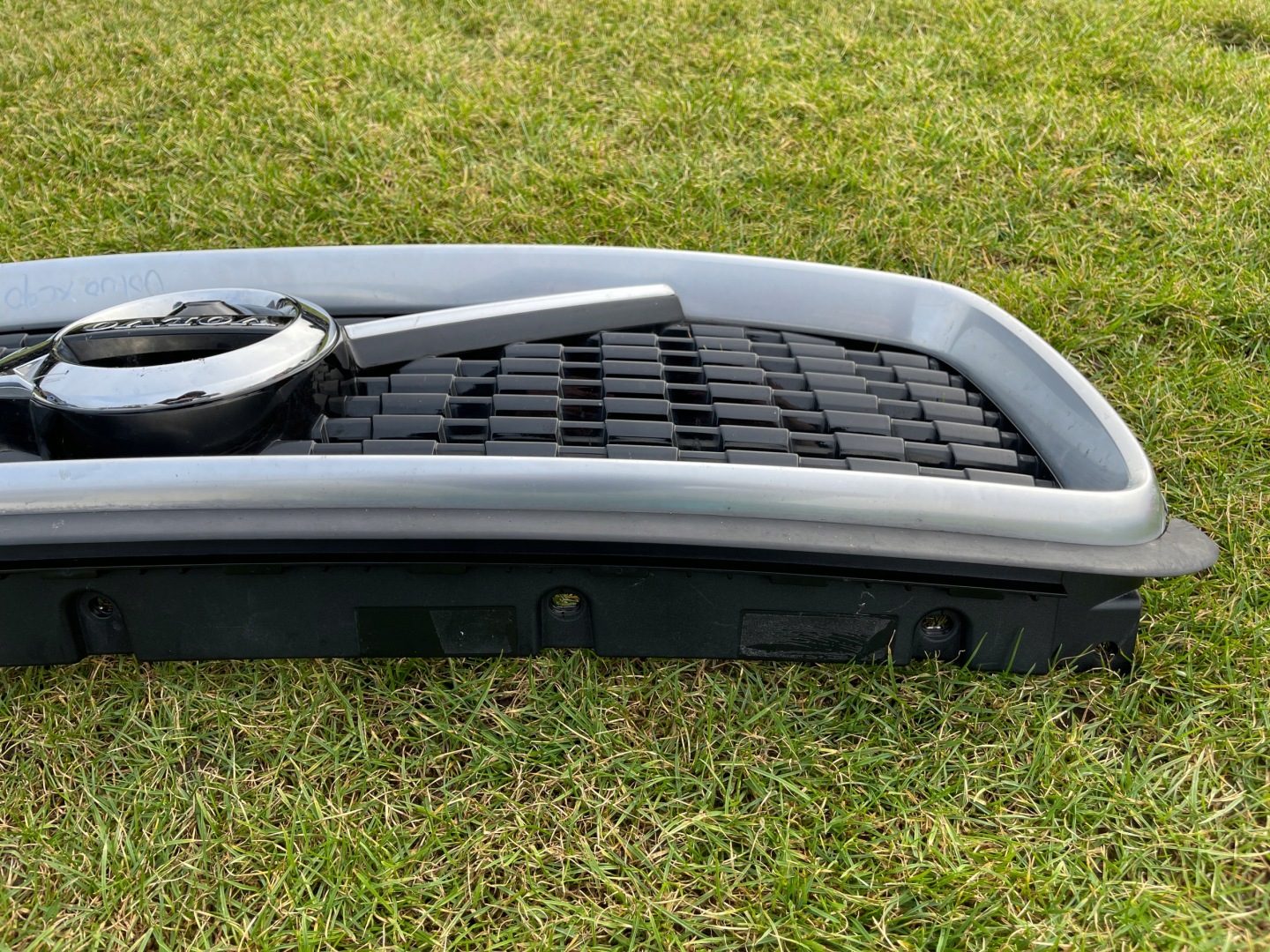 Volvo XC90 Kühlergrill FRONTGRILL Kühlergitter 31408442OE - Thumbnail 10