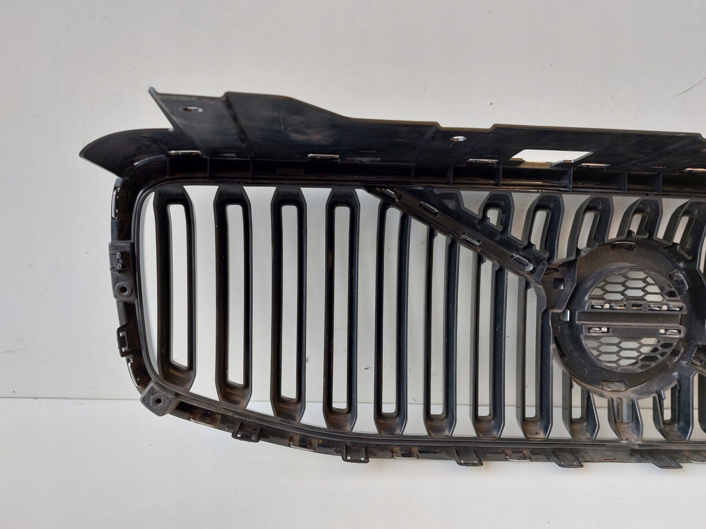 Volvo XC60 Kühlergrill FRONTGRILL Kühlergitter 31457463 - Thumbnail 8