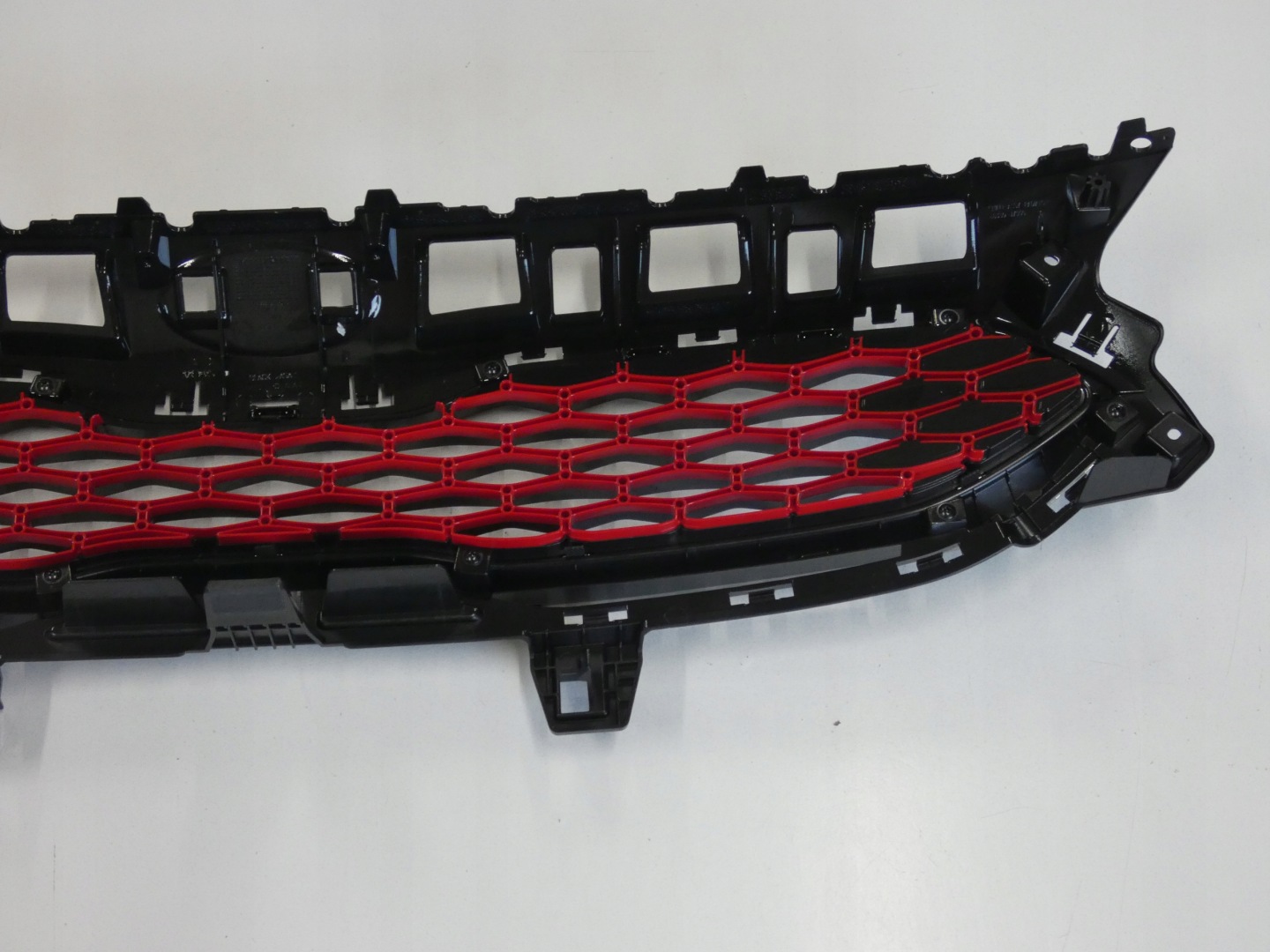 Kia Ceed CD Kühlergrill FRONTGRILL Kühlergitter - Thumbnail 6