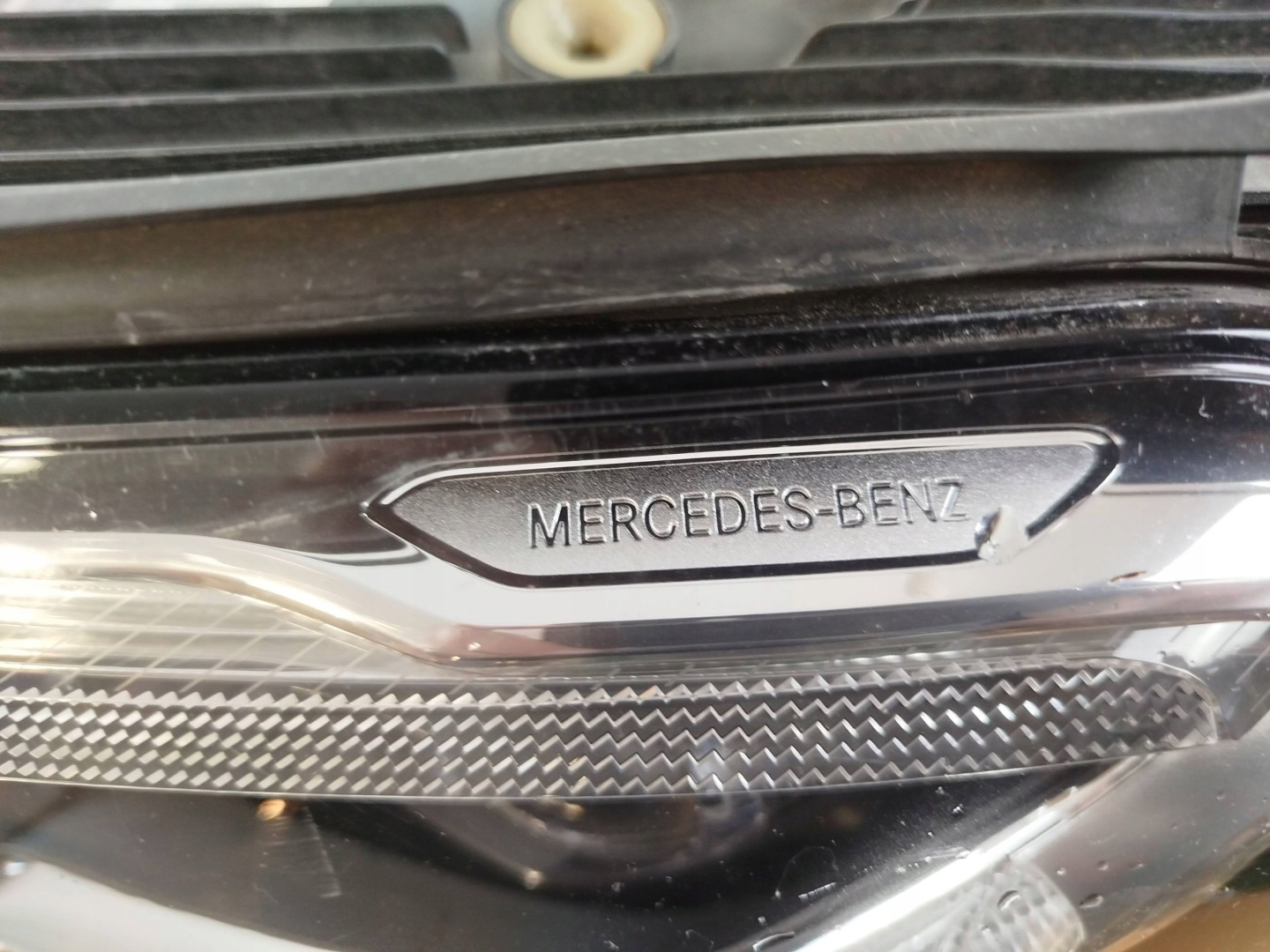 Frontscheinwerfer Mercedes-Benz GLC W253 A2539064903 Multibeam LED Links Headlight - Thumbnail 8