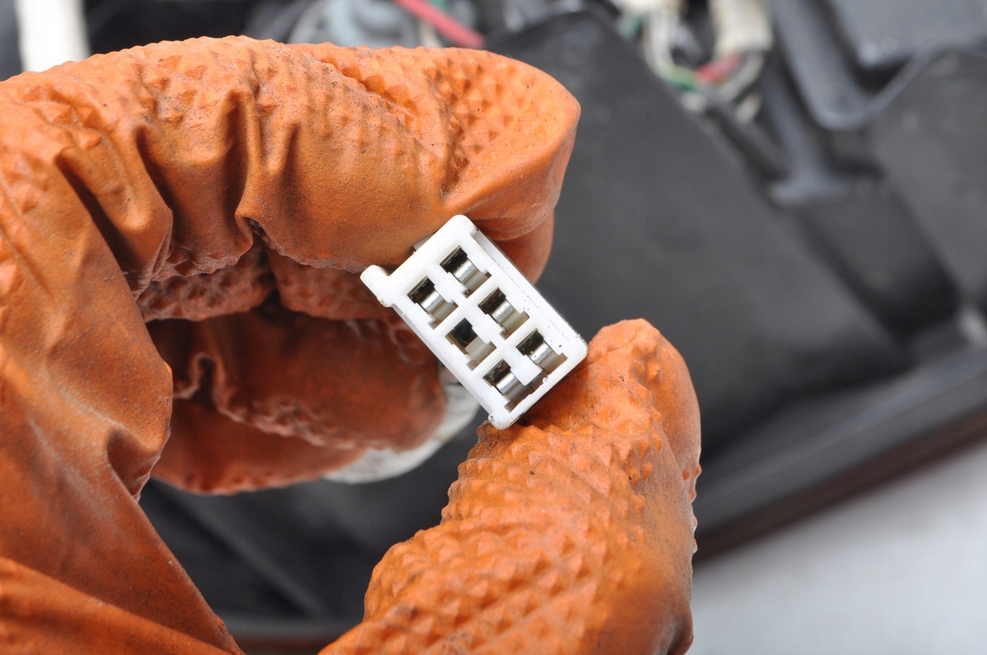 Lexus LS USF40 Rückleuchte Rearlamp - Thumbnail 3
