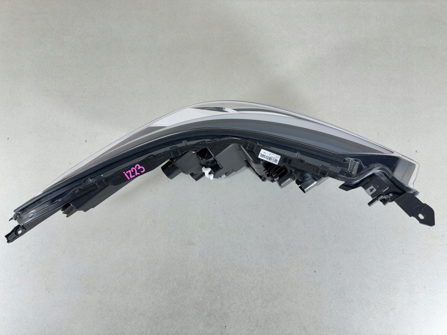 Frontscheinwerfer Toyota C-HR X20 81110F42800 LED Links Scheinwerfer Headlight - Thumbnail 11