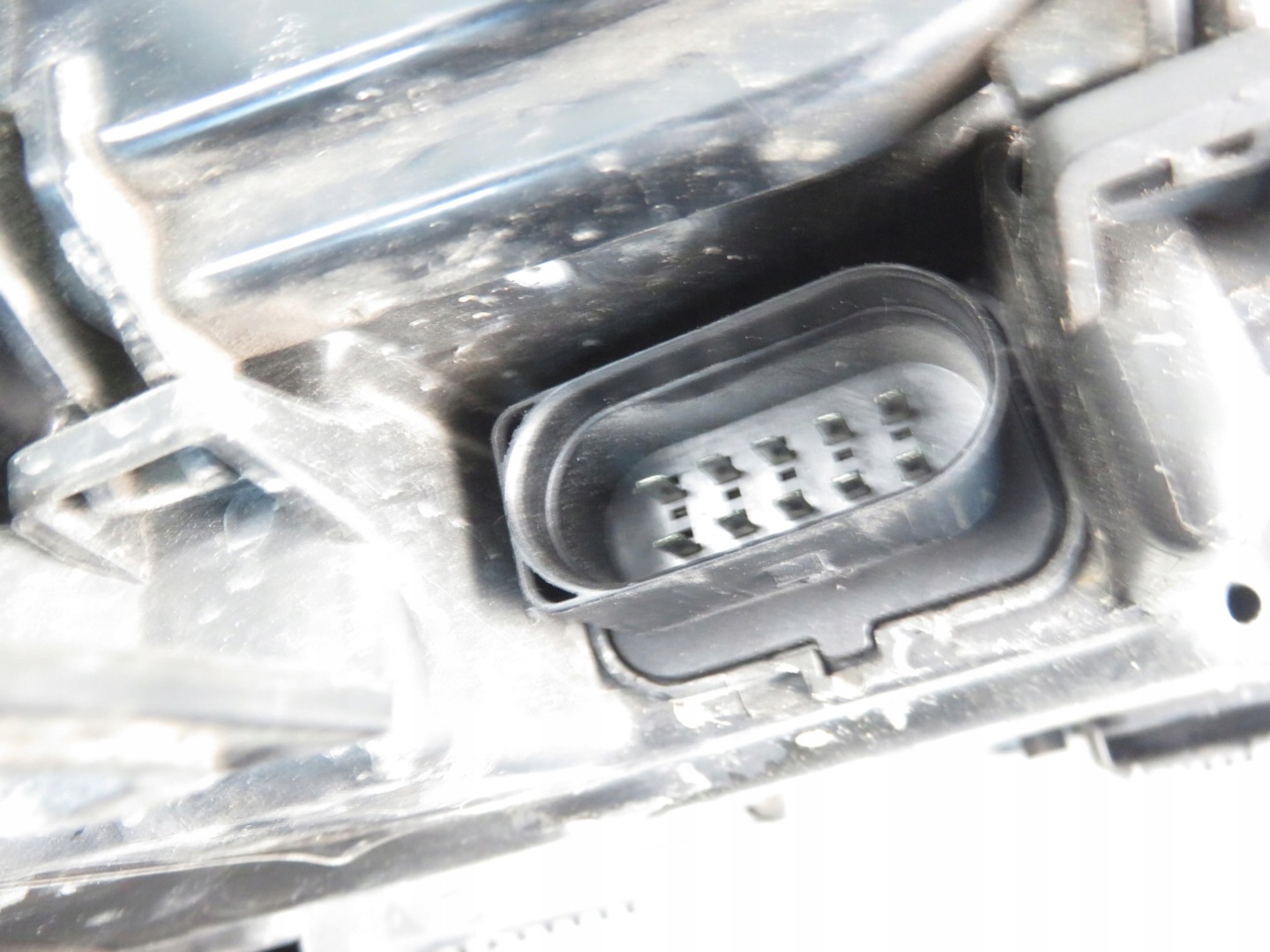 Frontscheinwerfer Audi A8 LED Links Scheinwerfer Headlight - Thumbnail 11