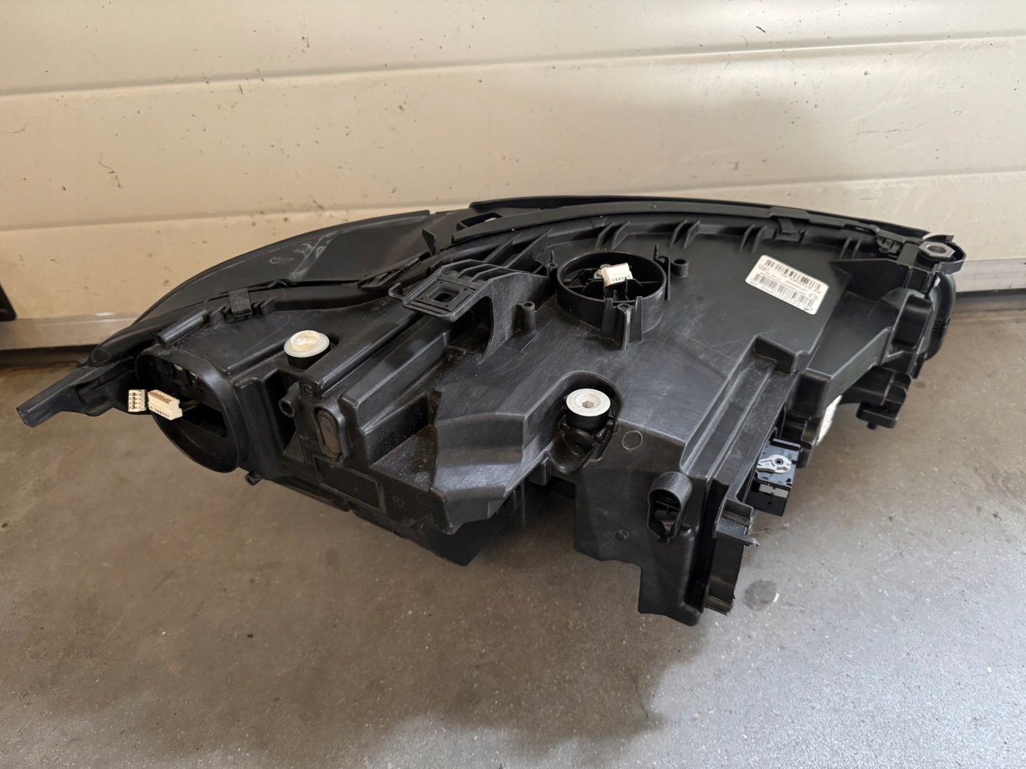 Frontscheinwerfer BMW 8 G14 8739583 LED Links Scheinwerfer Headlight - Thumbnail 8