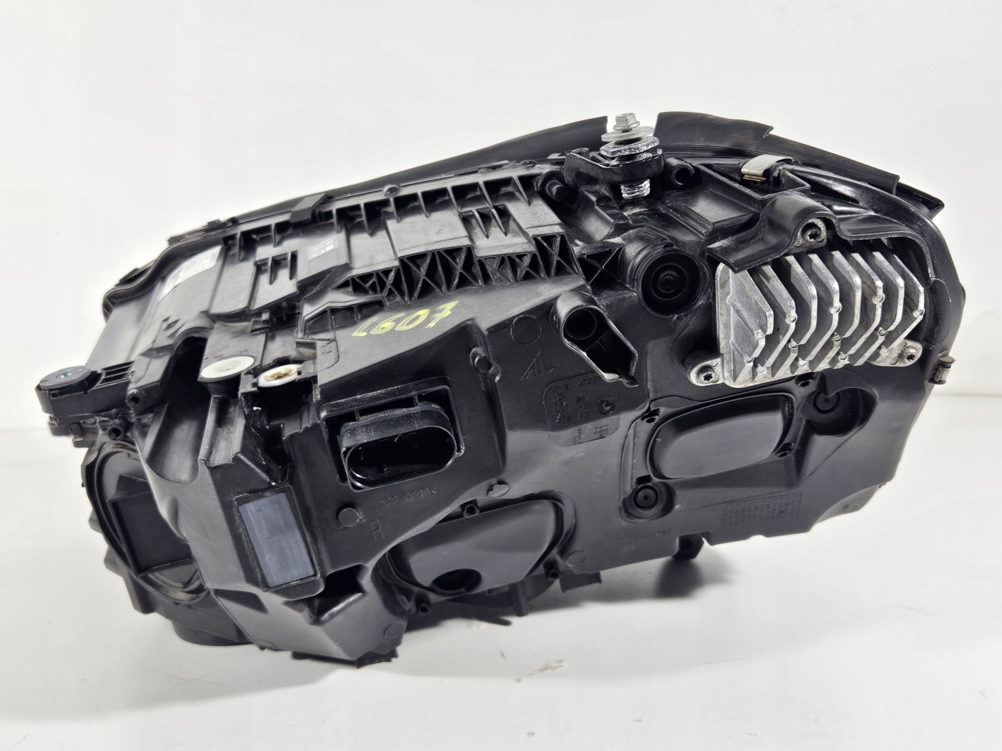 Frontscheinwerfer Mercedes-Benz S-Klasse W223 A2239063405 LED Rechts Headlight - Thumbnail 9
