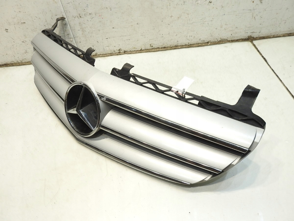 Mercedes-Benz R-Klasse W251 Kühlergrill FRONTGRILL Kühlergitter A2518880423 - Thumbnail 8