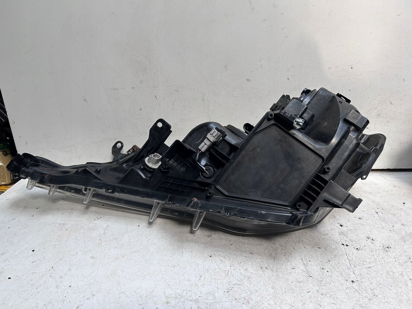 Frontscheinwerfer Toyota RAV4 XA5 LED Links Scheinwerfer Headlight - Thumbnail 5