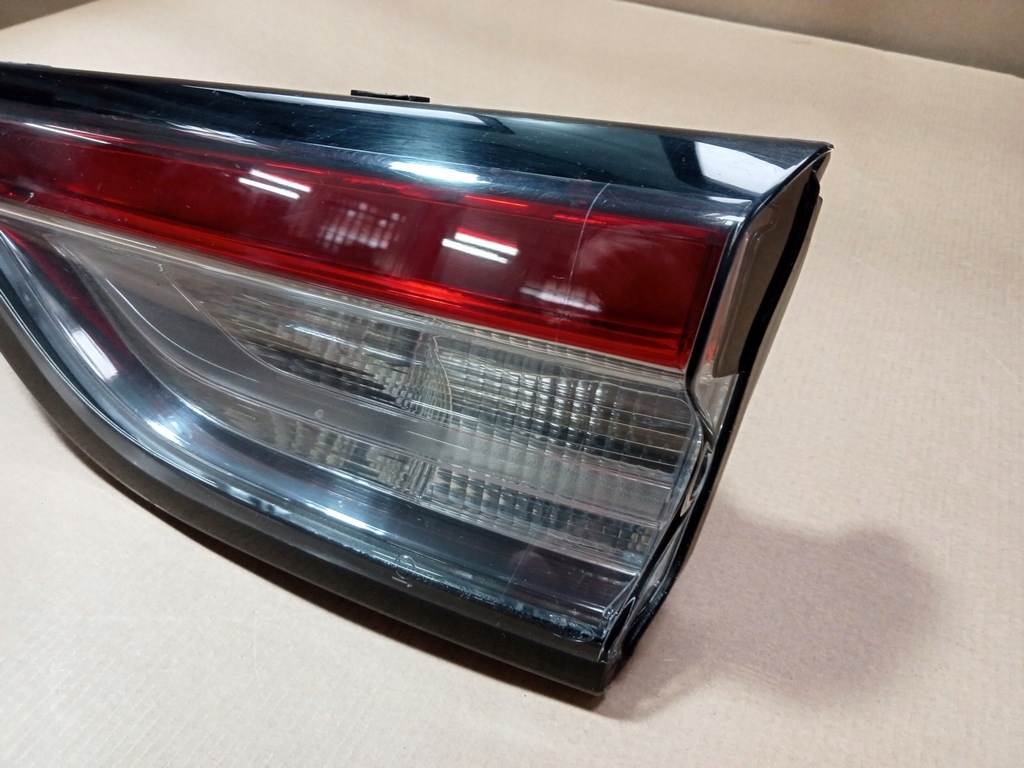 Ford Kuga III Mk3 Rückleuchte LV4B13A602AML Rearlamp - Thumbnail 6