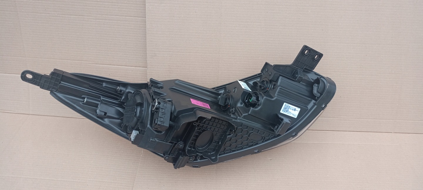 Frontscheinwerfer Kia Sportage JA LED Links Scheinwerfer Headlight - Thumbnail 9