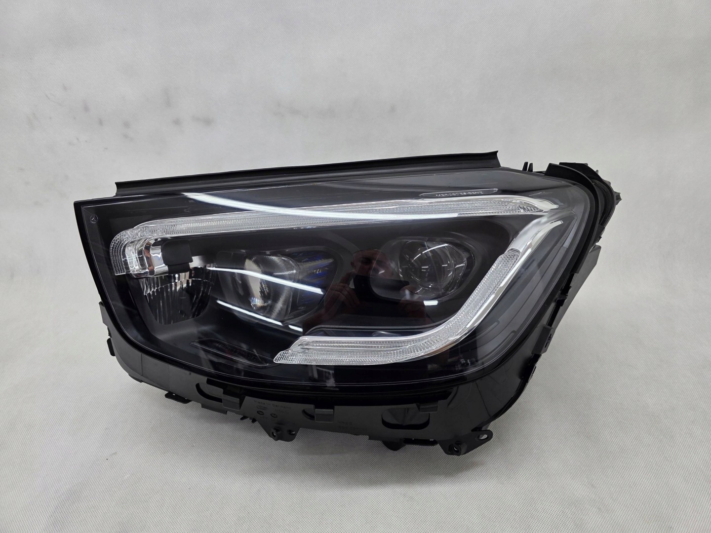 Frontscheinwerfer Mercedes-Benz GLC W253 A2539064903 Multibeam LED Links Headlight - Thumbnail 1