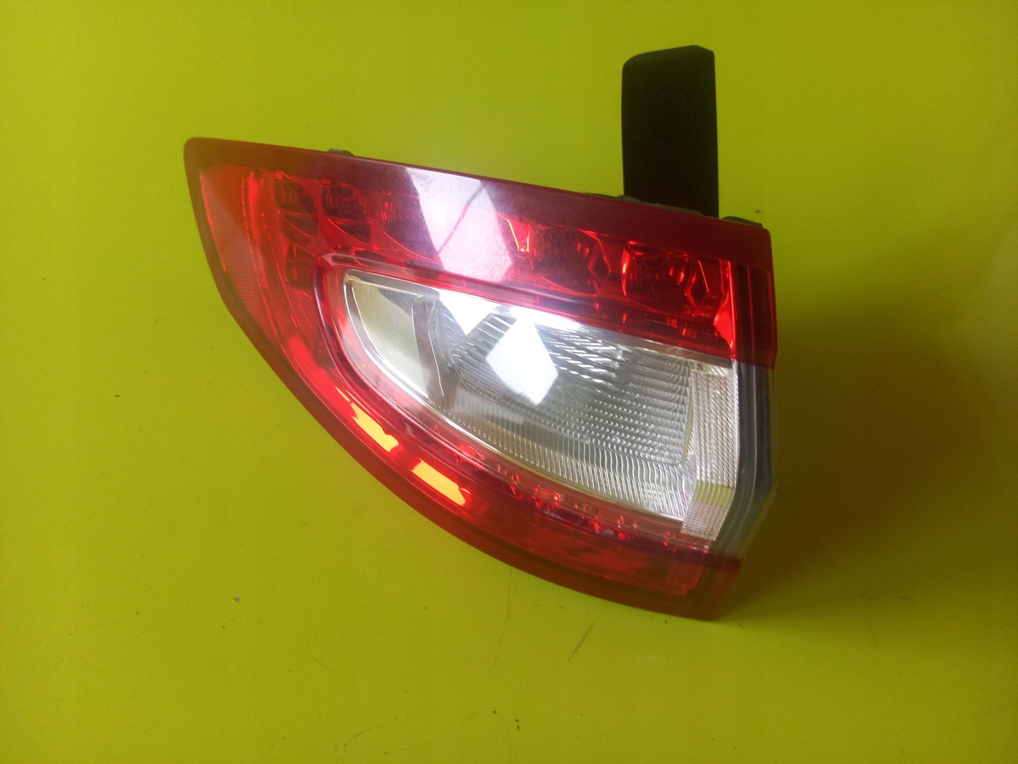 Ford Mondeo V MK5 Rückleuchte Rearlamp - Thumbnail 1
