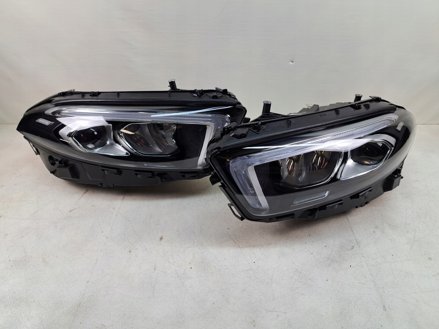 Frontscheinwerfer Mercedes-Benz A-Klasse W177 A1779064803 LED Links Headlight - Thumbnail 1