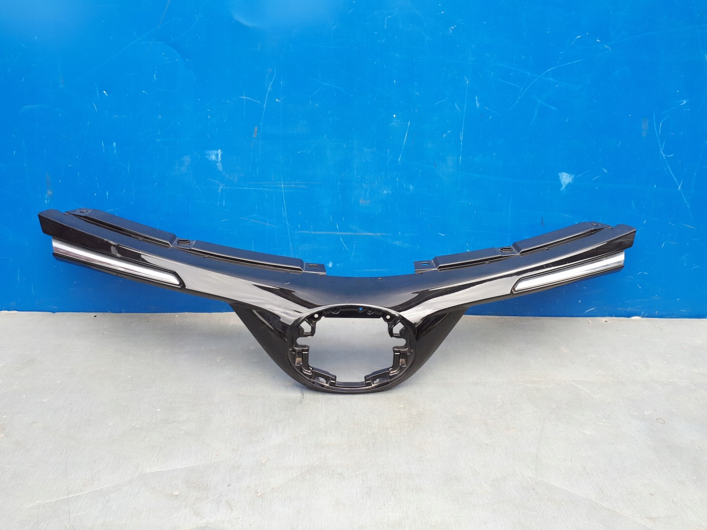 Toyota RAV4 XA5 Kühlergrill FRONTGRILL Kühlergitter 5311142171 - Thumbnail 1